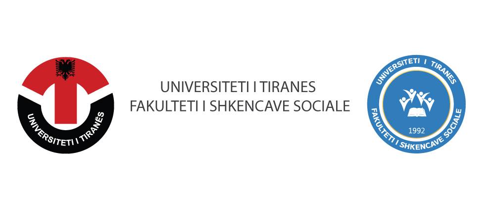 Fakulteti i Shkencave... - Fakulteti i Shkencave Sociale