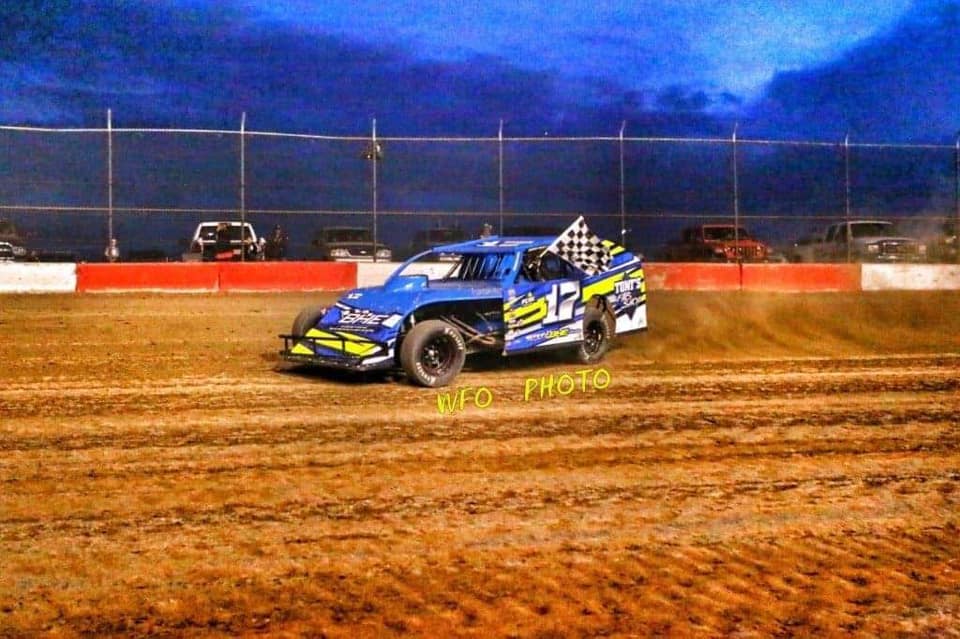 Congratulations to Troy Leiker on an... - GRT Race Cars Inc. | Facebook
