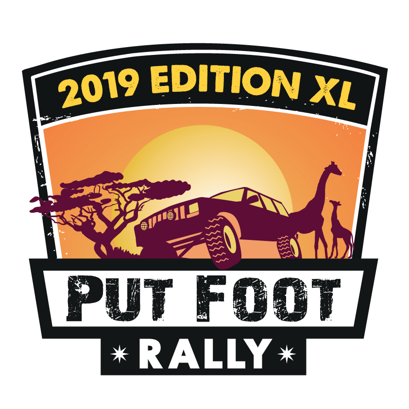Put Foot Rally - -BIG ANNOUNCEMENT- The past two years... | Facebook