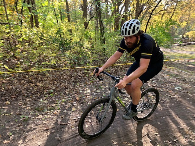 TacoCat Racing - Our first Taco CX in 2019 was two years... | Facebook