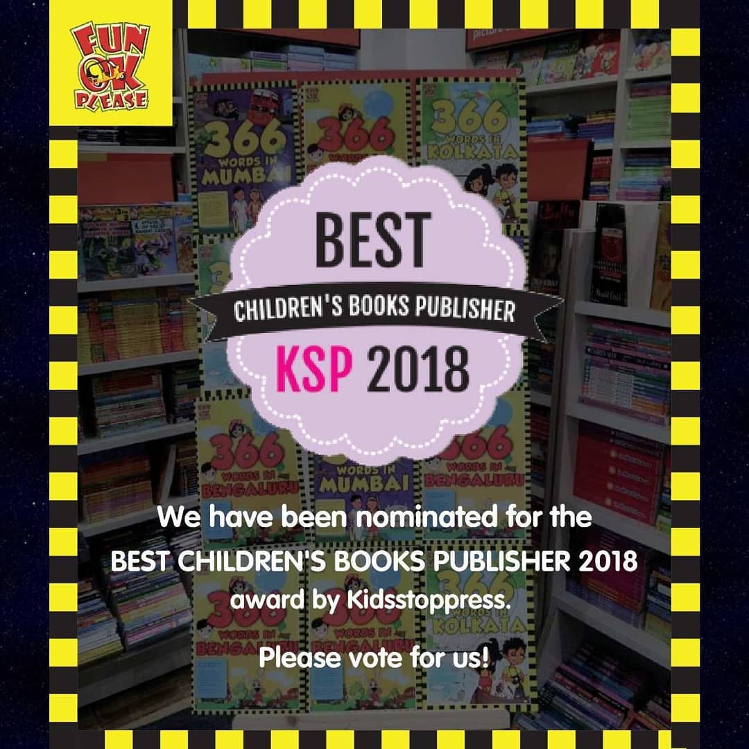 Funokplease If You Love Our Books Please Encourage Us To Keep Toiling Winning This Award Would Mean The World To Us Please Vote For Us Https Www Kidsstoppress Com Ksp Voting 2018 62 Kidsstoppress Awards Hopeful Childrensbooks May the angels watch me through the night, and keep me in their blessed to keep; facebook