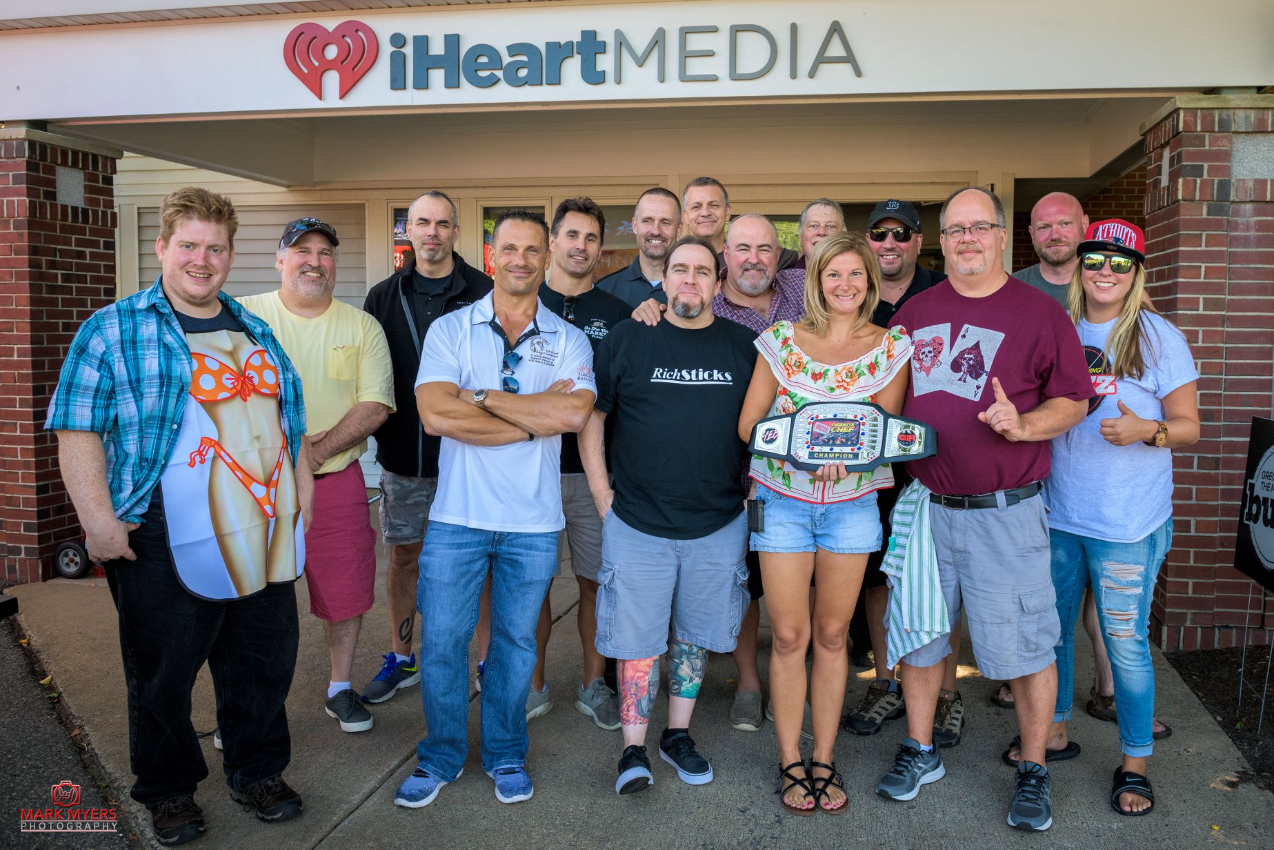 Greg & The Morning Buzz - Home | Facebook
