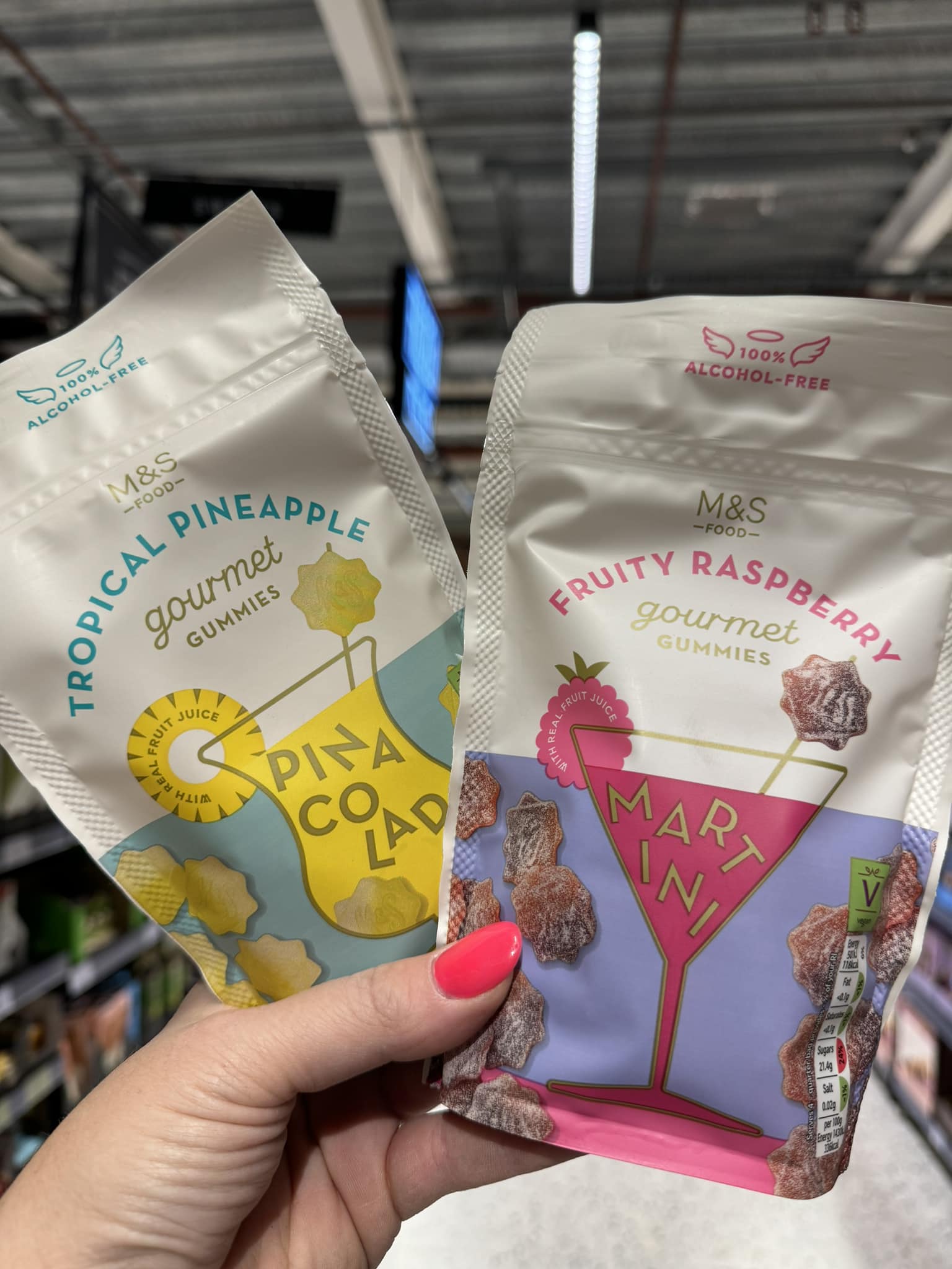 M&S - Handforth - ⭐️New in your Handforth Dean M&S...