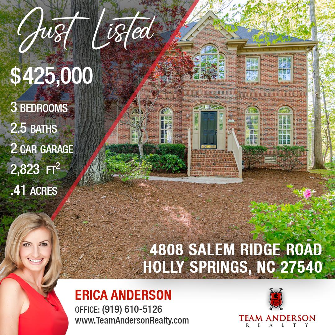 Team Anderson Realty added a new photo. - Team Anderson Realty