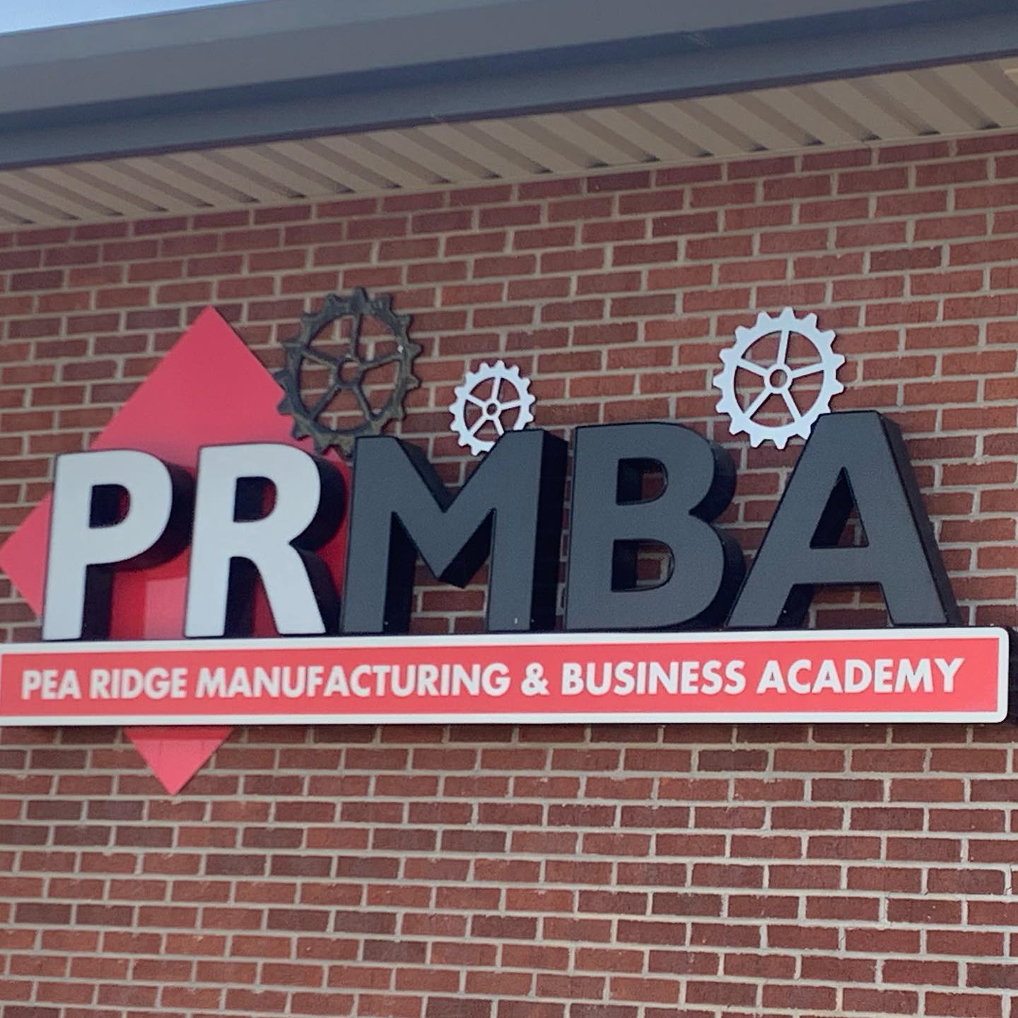 The Greater... - Greater Bentonville Area Chamber of Commerce