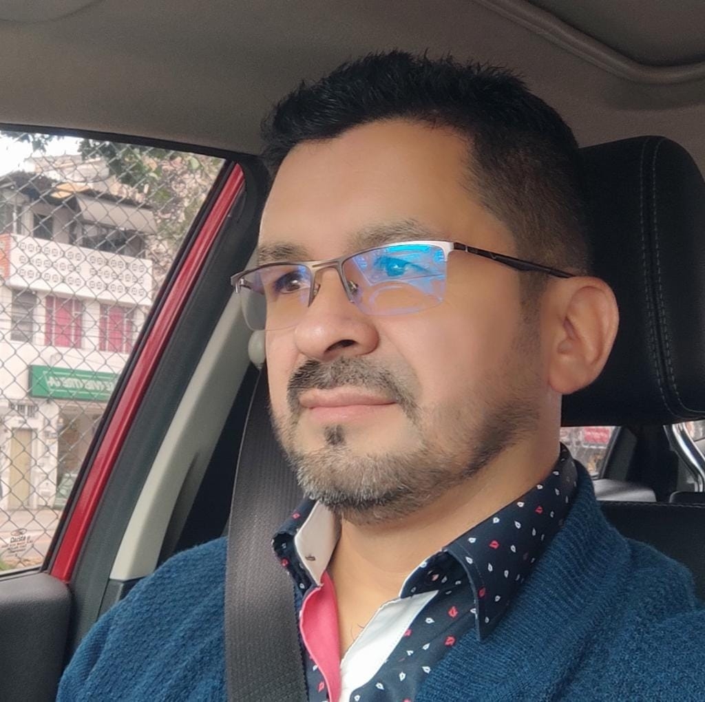 Henry Rincon