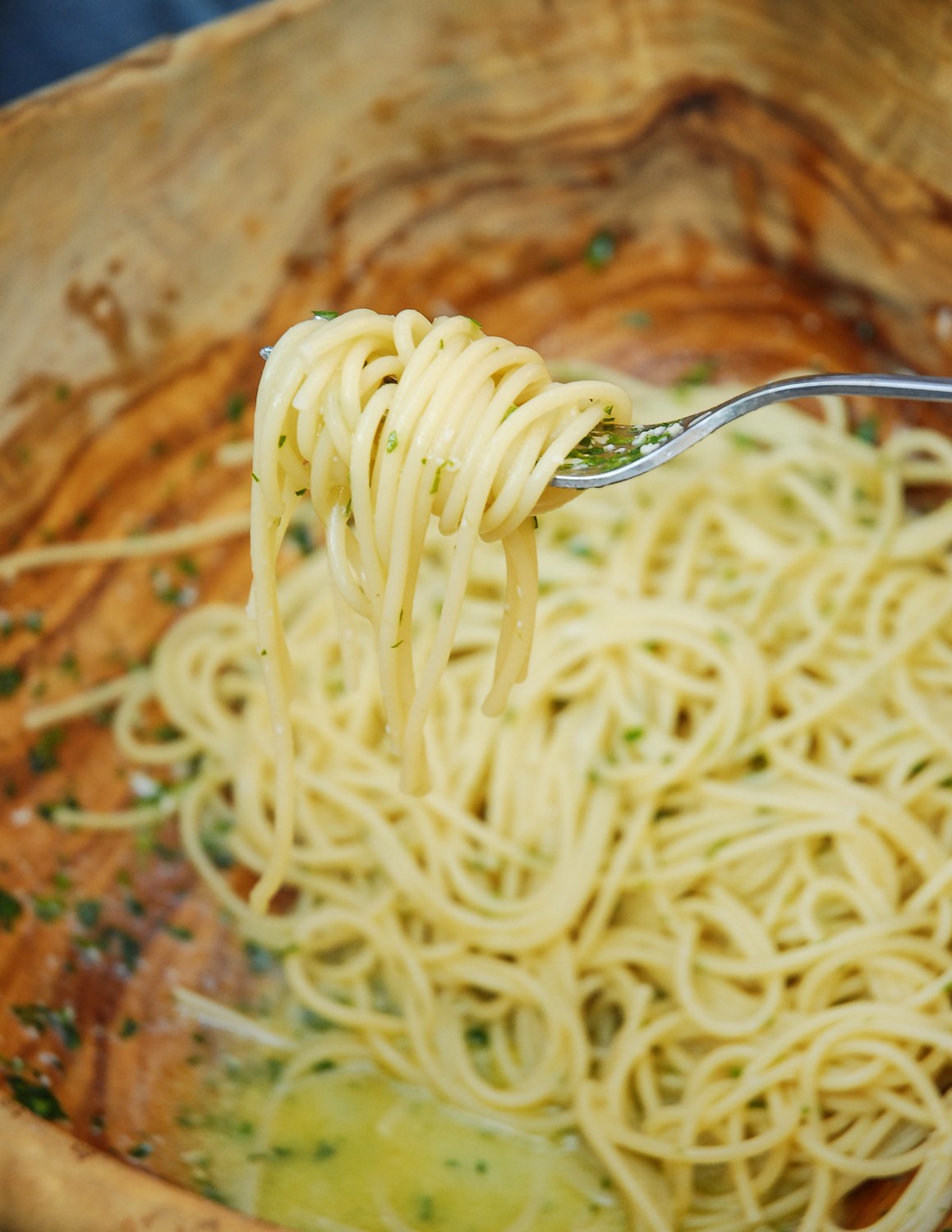 DAVID ROCCO - Spaghetti al Limone 🍋🍋- so simple but so... | Facebook