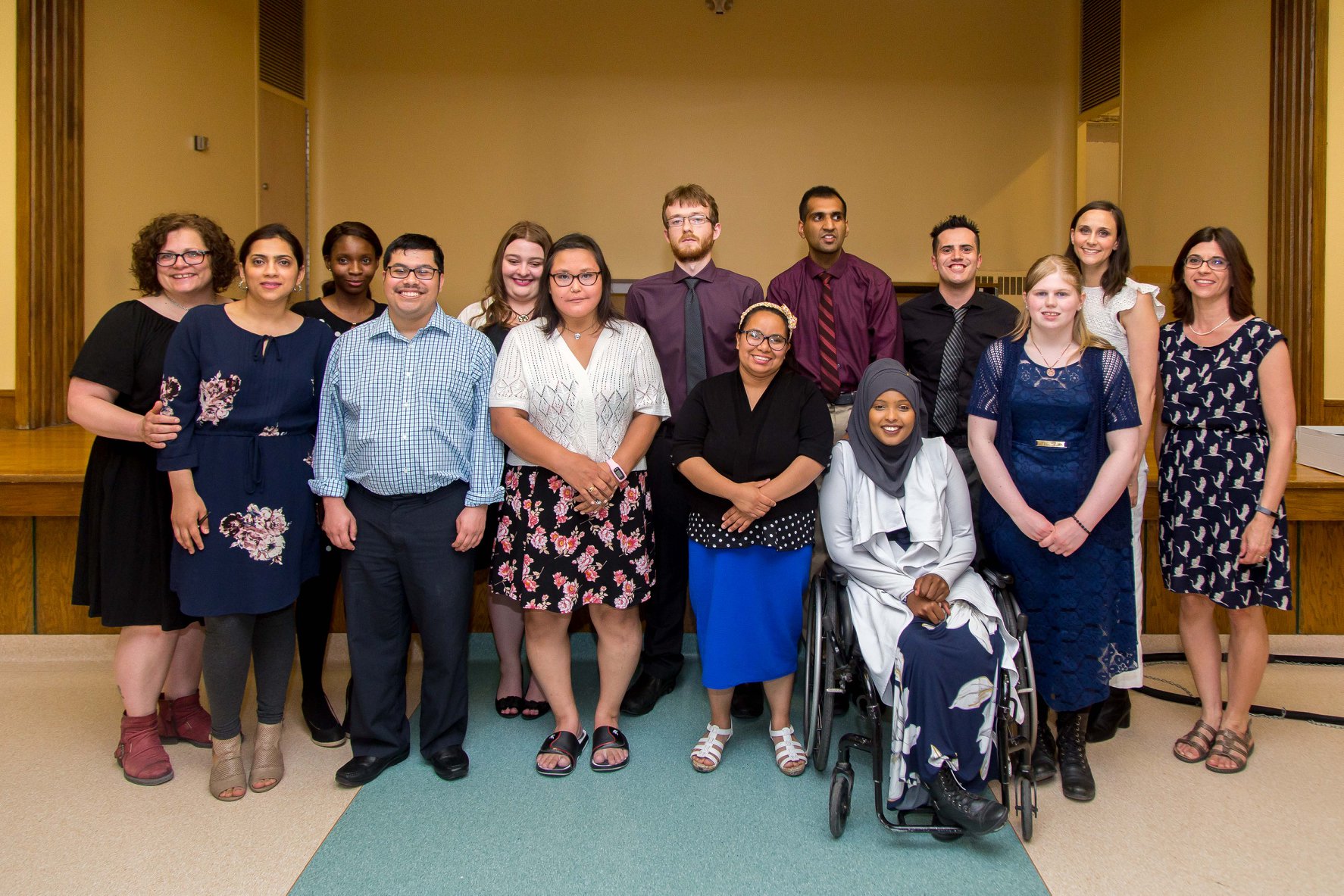 SCE Lifeworks - On Tuesday, Project SEARCH at the... | Facebook