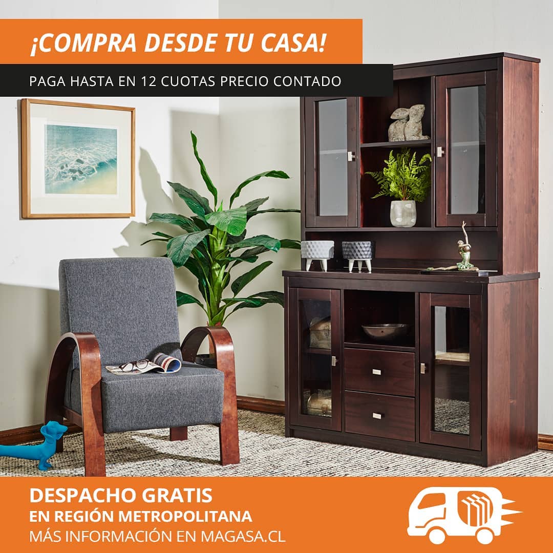 Muebles Magasa - Si buscas un mueble grande, con muchos... | Facebook