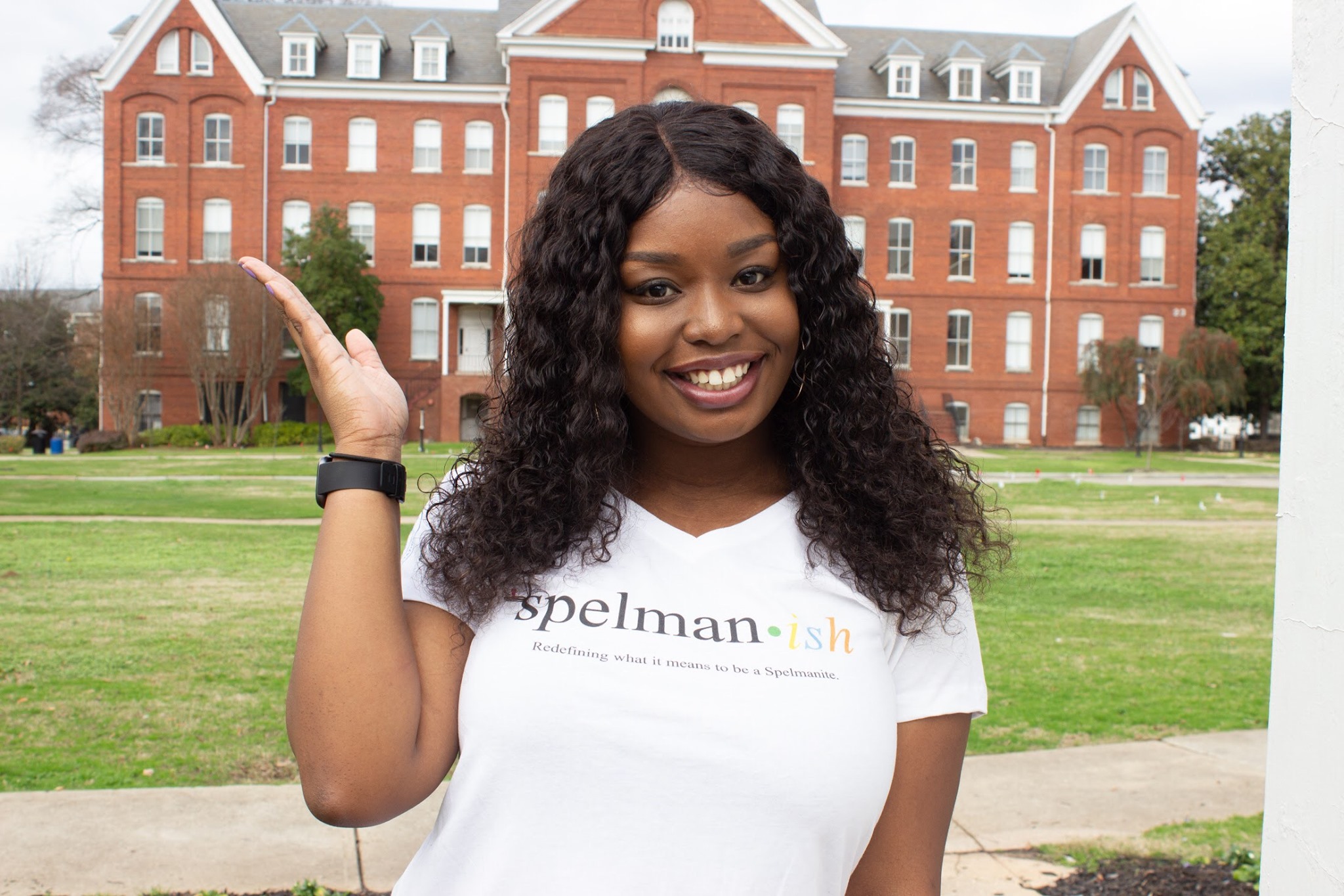 Spelman College - Reflections from Venus: Making the choice to change ...