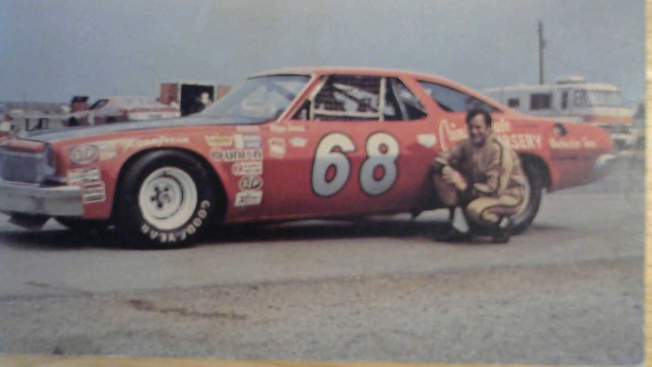Looking for name of NASCAR WINSTON CUP race car team that made a 
