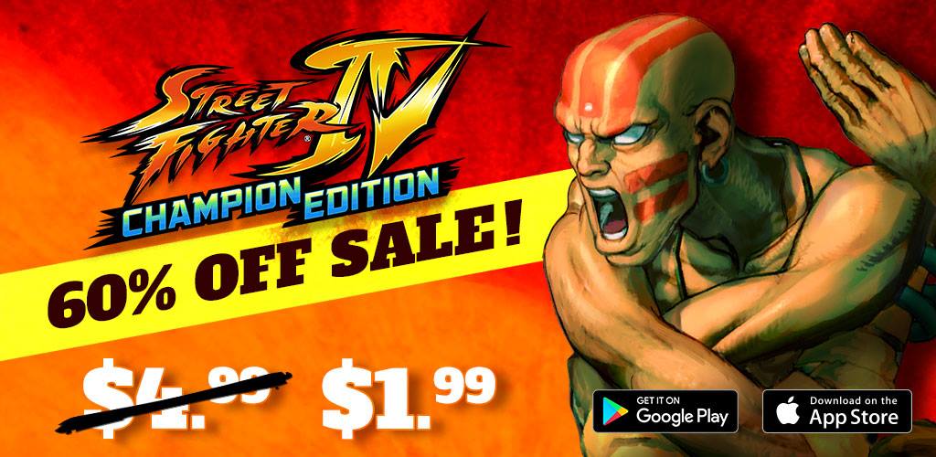 Capcom Mobile