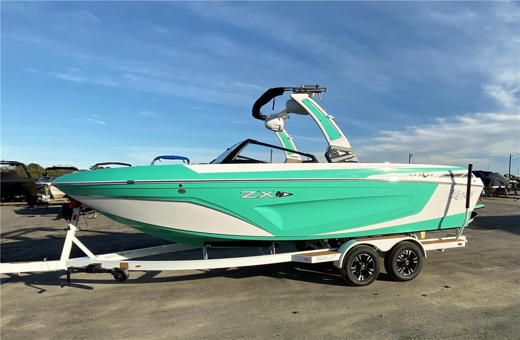 2019 Tige ZX5 for sale in Texas