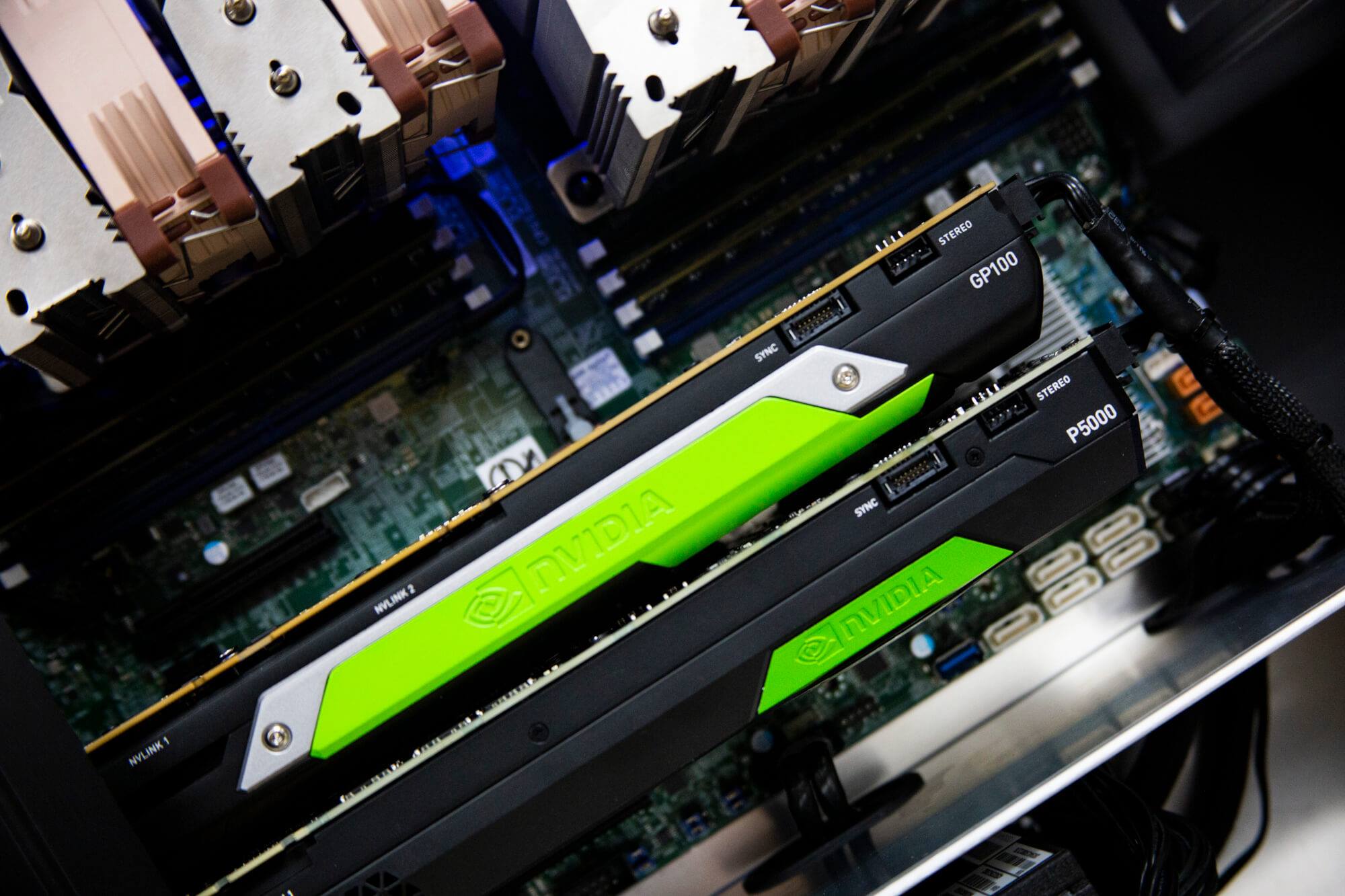 Our Build of the Week! This ProMagix HD360Max is a workstation 