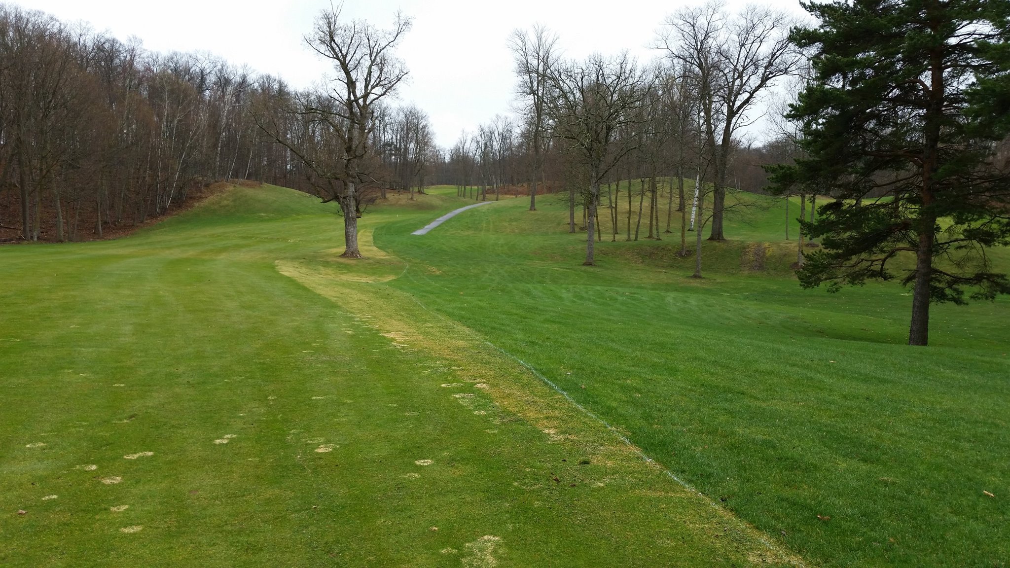 Luck Golf Course added a new photo. - Luck Golf Course
