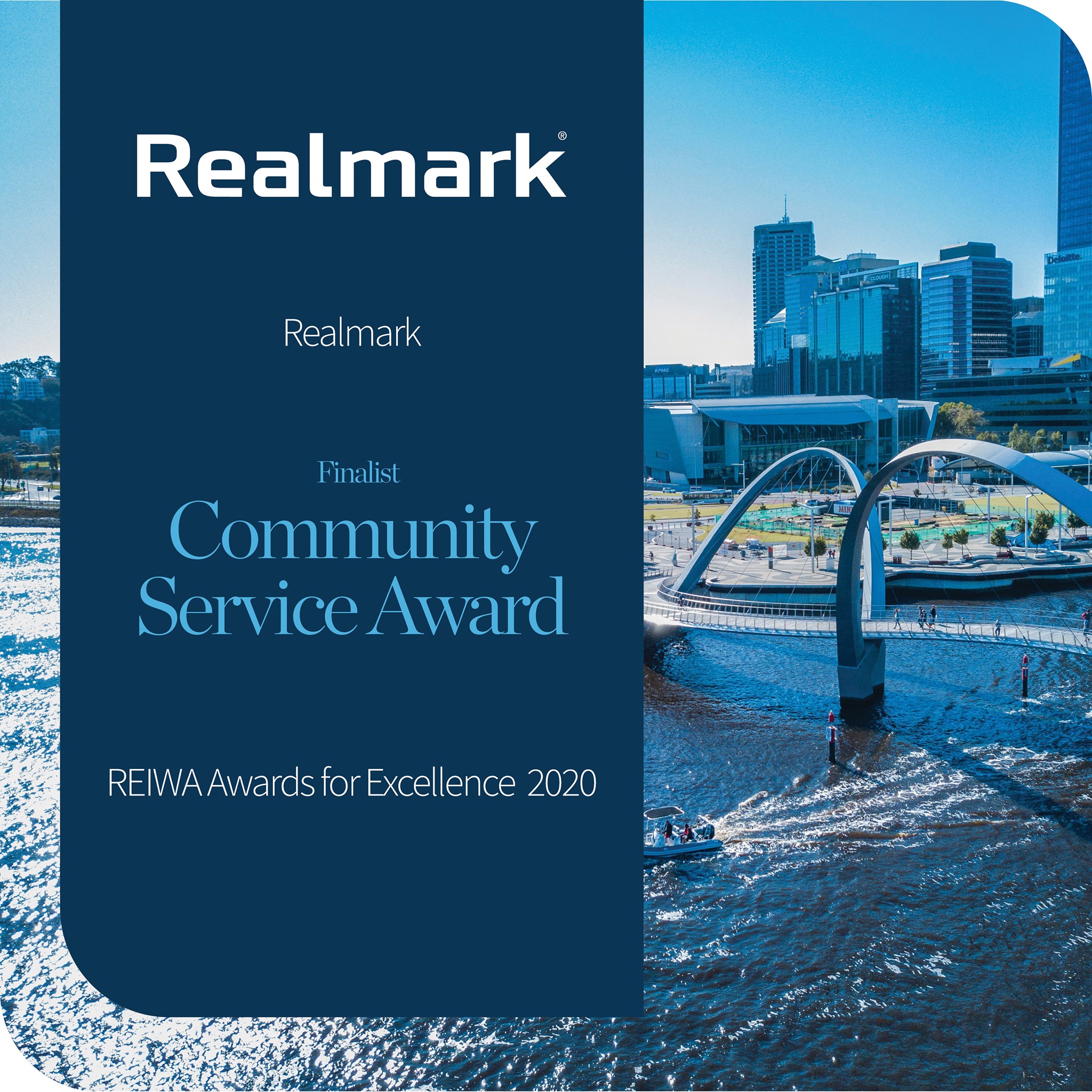 Realmark Group - 🏆 It's the reiwa.com Awards for... | Facebook