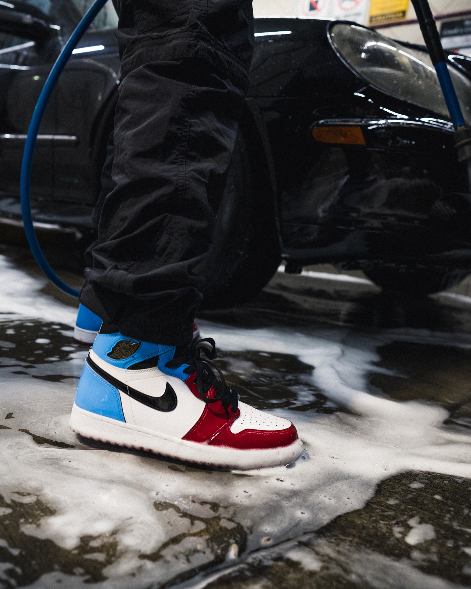 Air Jordan 1 Retro High OG 