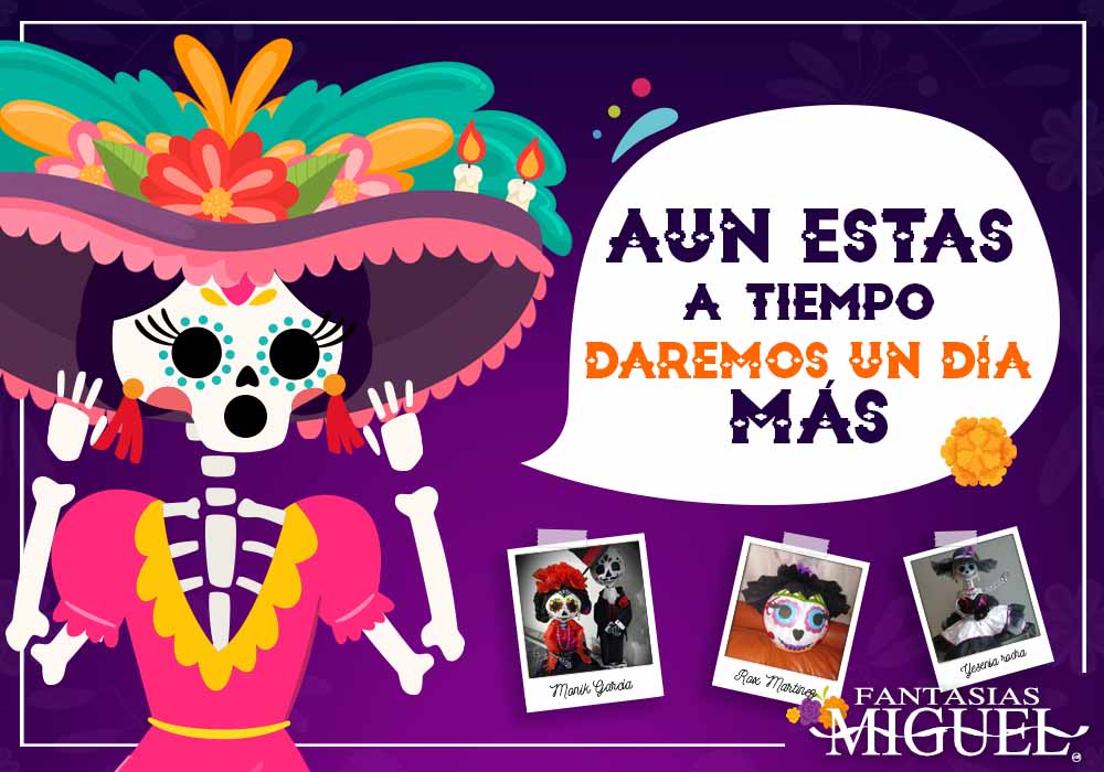 Fantasias - Si ya nos mandaste tu foto para la campaña de Ñaca Ñaca ...