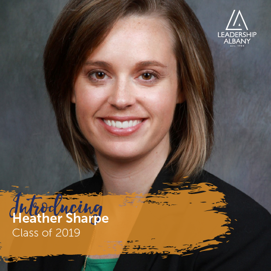 Introducing the BCE- Class of... - Leadership Albany, Inc. | Facebook