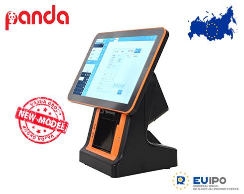 Compuone - Panda Activ Pos style will décor and help your...