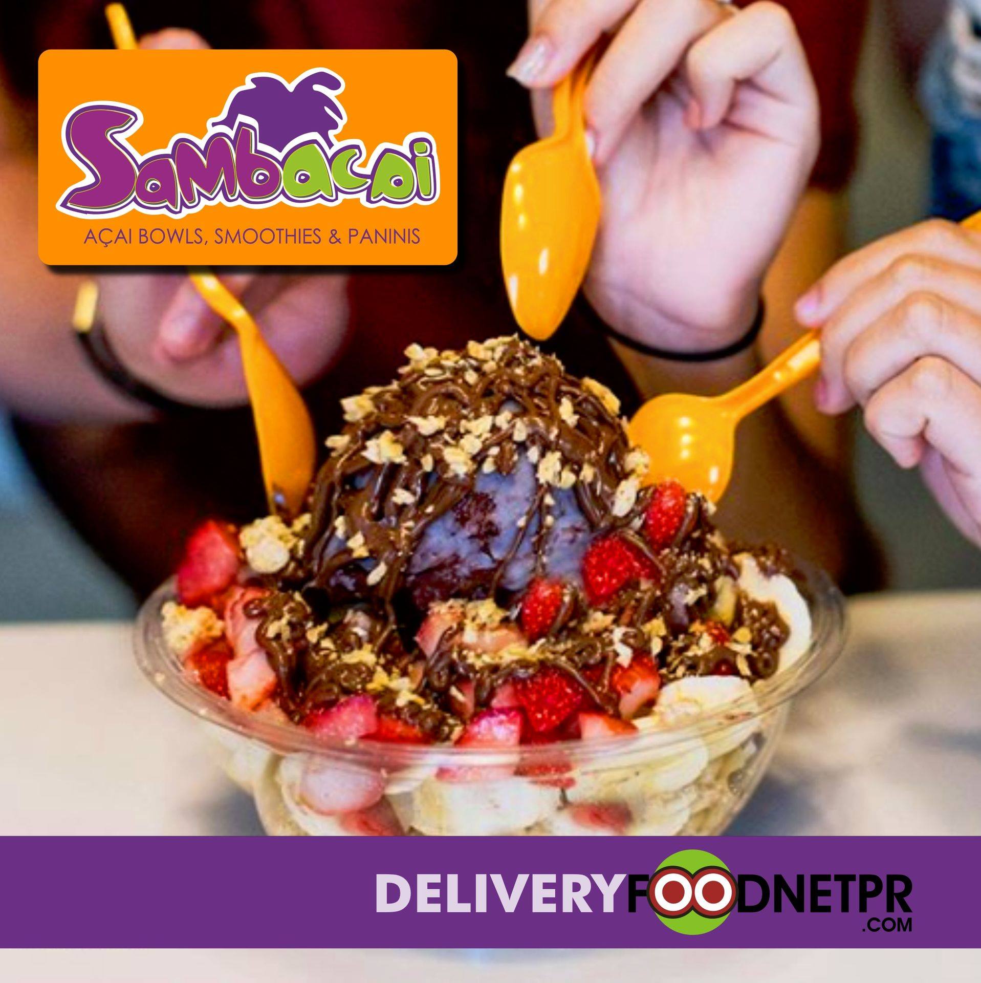 Sambacai Community Facebook facebook