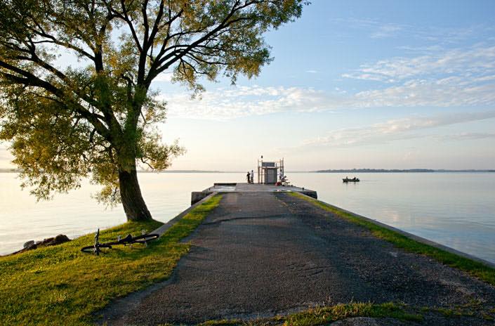 Caesarea Community Group | Brad Martyn for Ward 4 Scugog | Facebook
