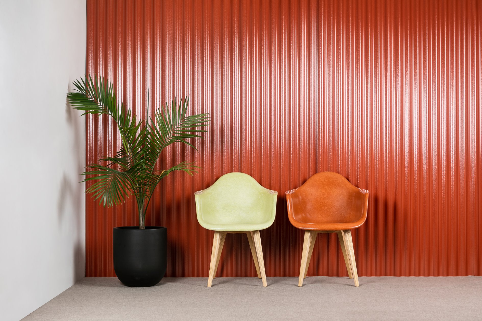 Modernica - Which Arm Shell Rocker will you be purchasing?...