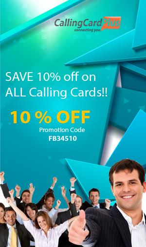 CallingCardPlus