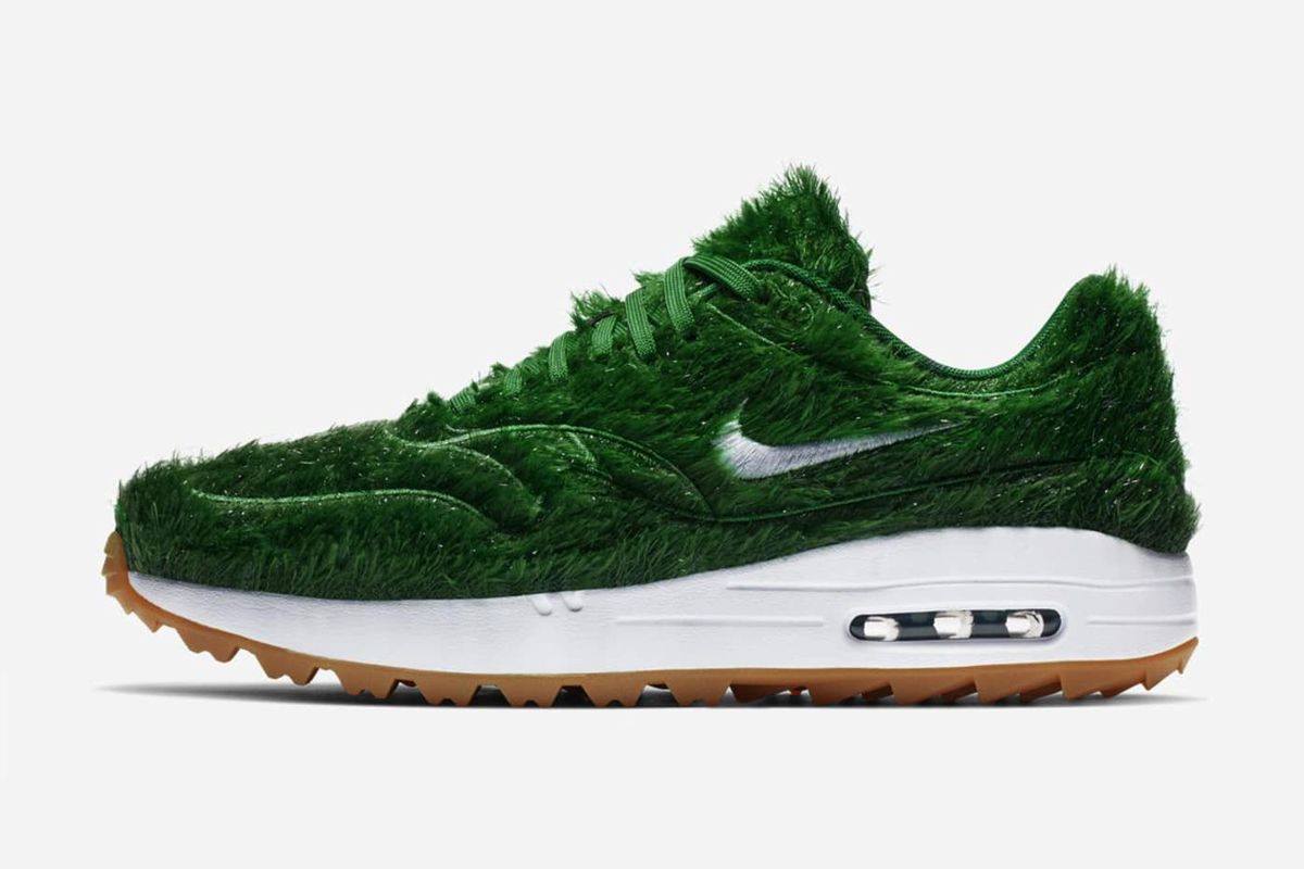 Our Nike Air Max 1 '86 OG' is versatile, you can rock it with