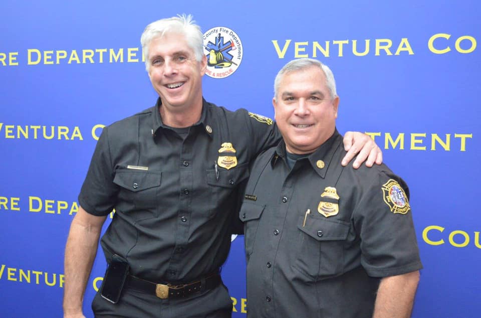 #VCFD is very proud to... - Ventura County Fire Department