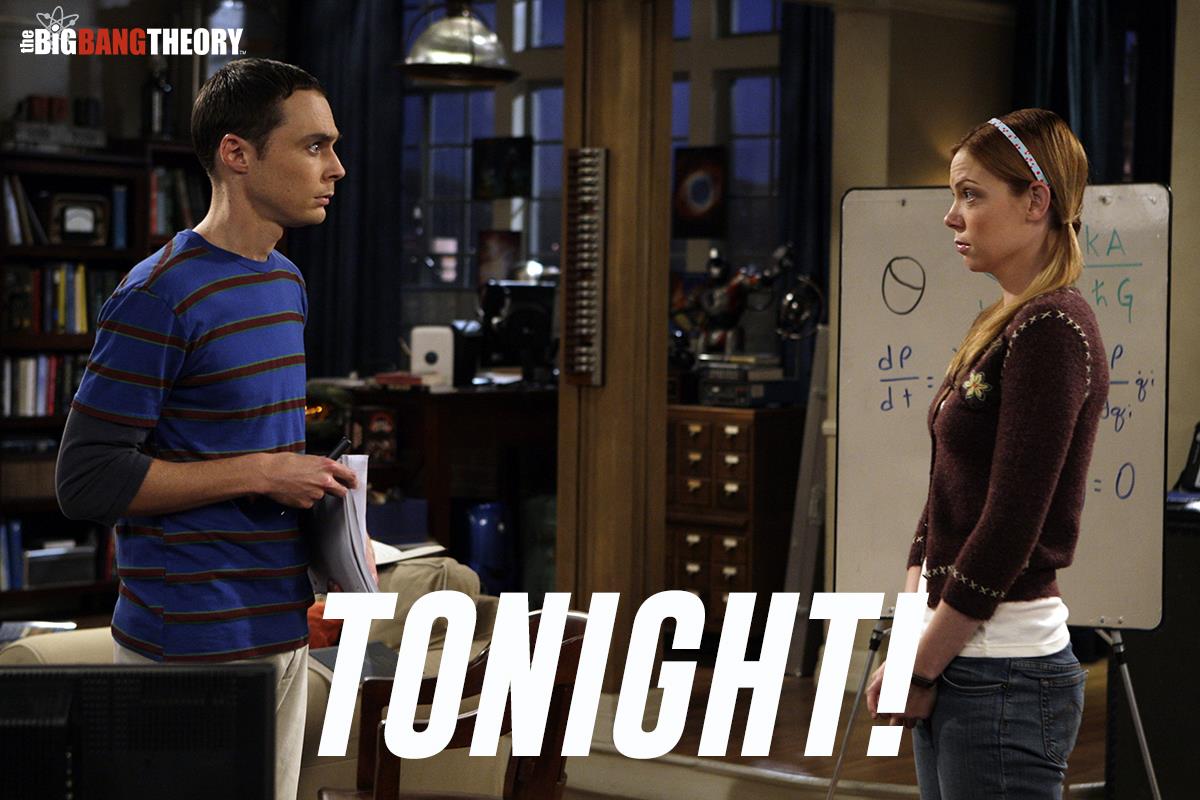 spyd væbner lige big bang theory sheldon's assistant bekymring ...