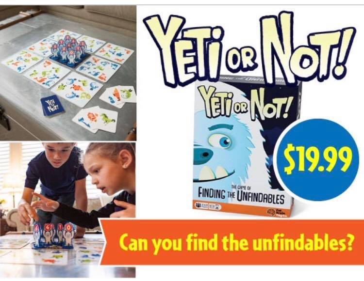 New Game Alert! - Learning Express in The Quarry Market | Facebook