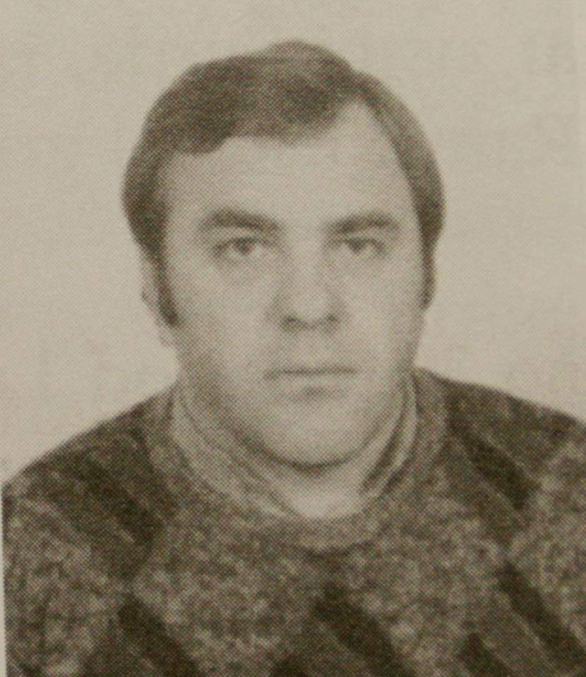 Žepa - Smajić (Munib)Sabrija.Rođen 1954. godine,u selu Dubovo,opština ...
