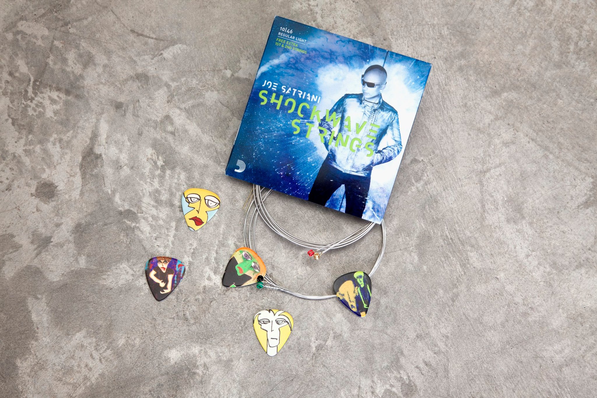 Inside the Beyond the Supernova Box Set: Whether you