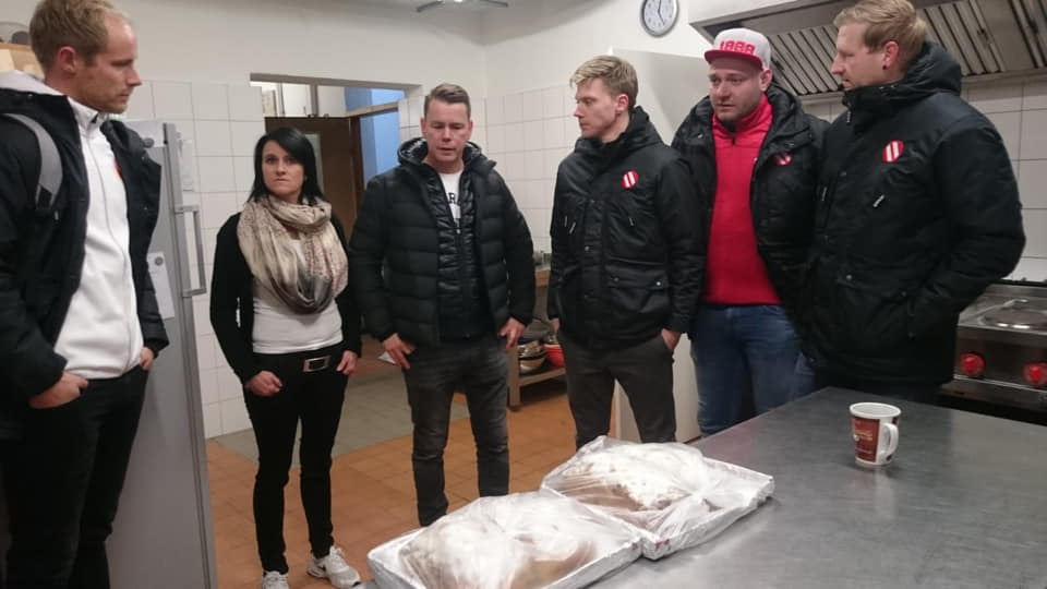 Cottbuser Tafel Cottbus Local Business Facebook
