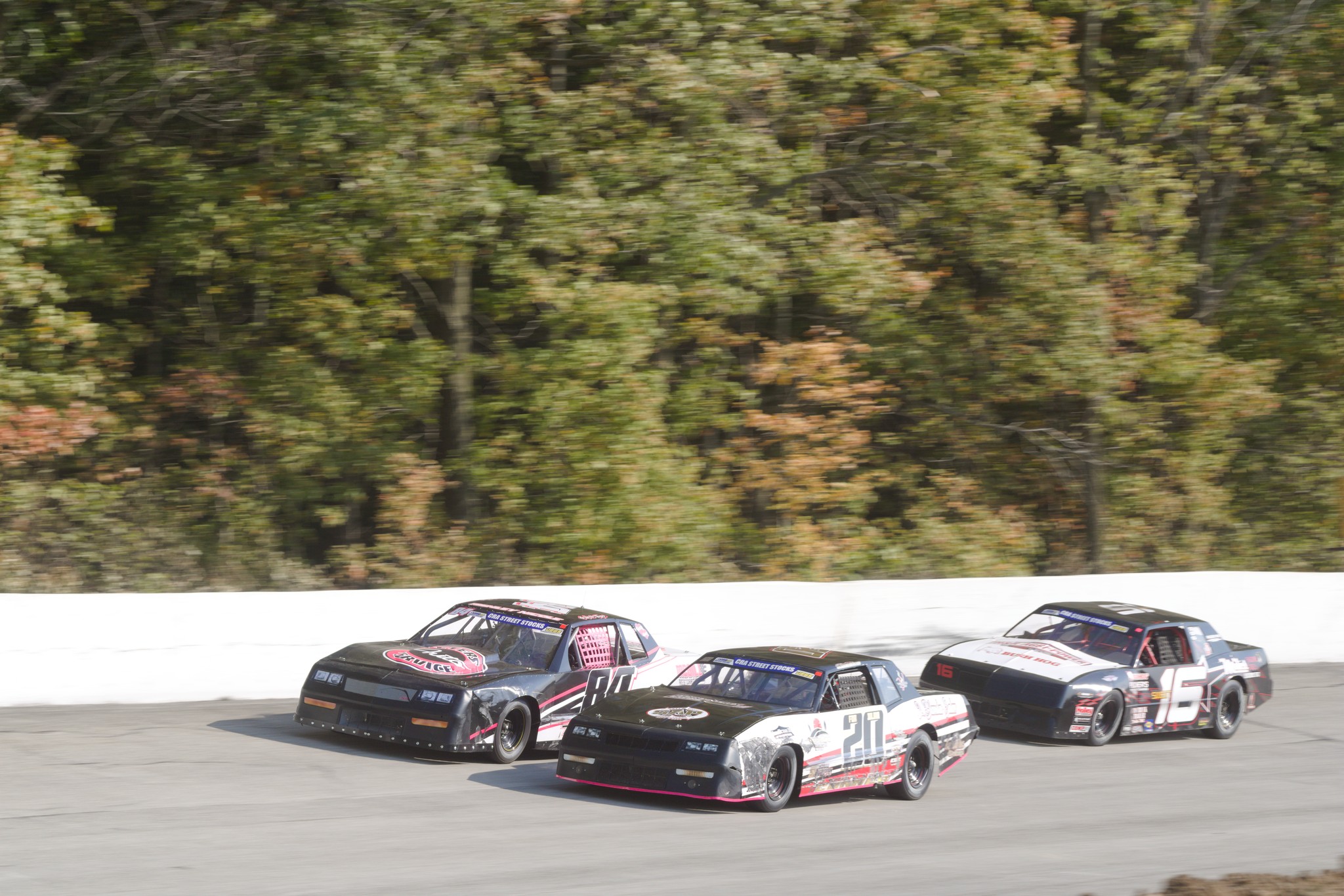CRA: Champion Racing Association