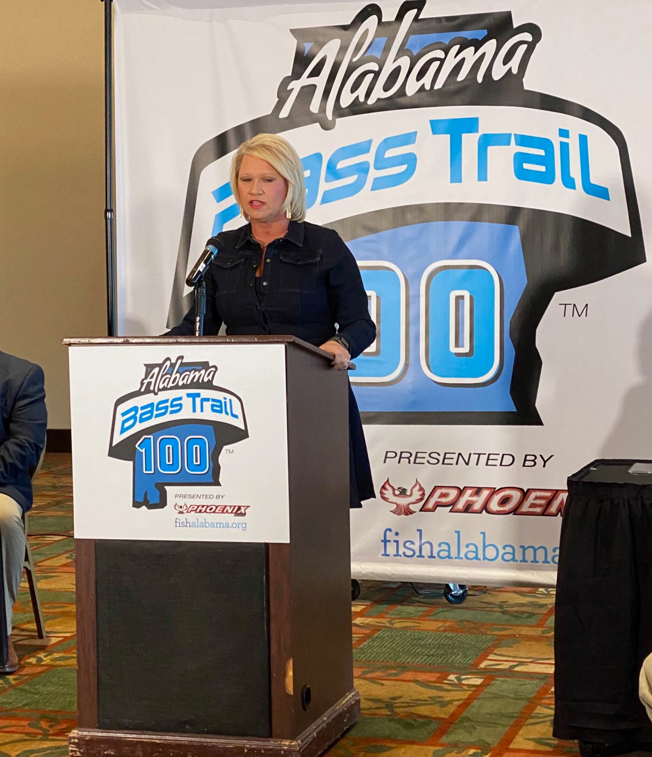 Phoenix Boats - The Alabama Bass Trail announced today the... | Facebook