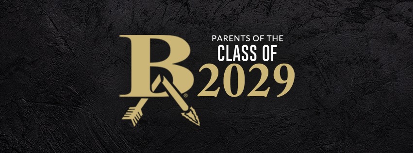 Parents of BA Class of 2029 | Facebook