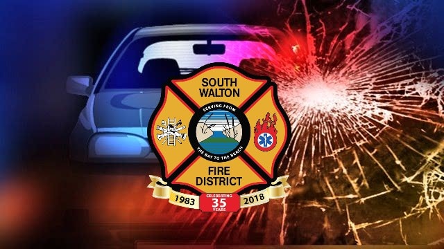 Early this morning South... - South Walton Fire District | Facebook