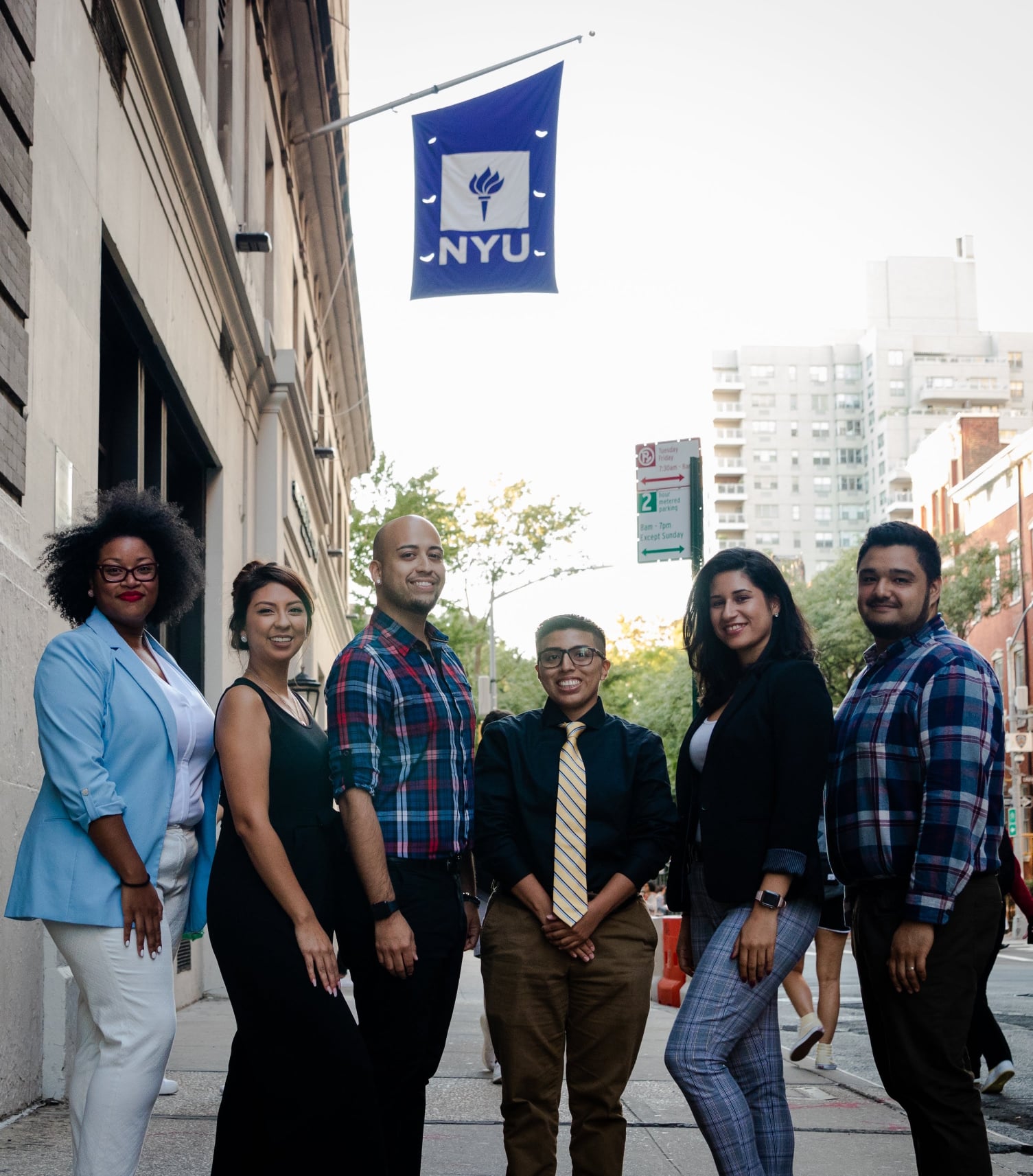 NYU Steinhardt School of Culture, Education, and Human Development ...