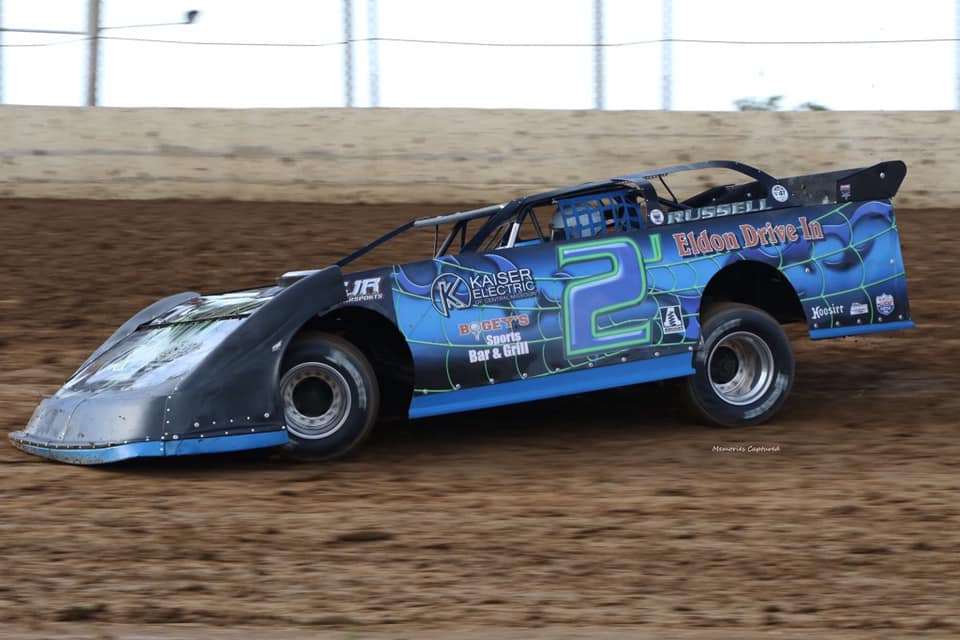 A-One Racing - Everyone keep Jason Russell and his family... | Facebook