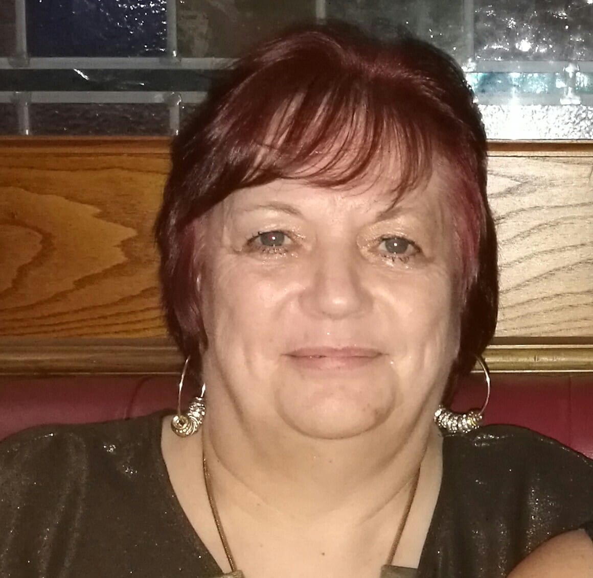 Andrea Rees