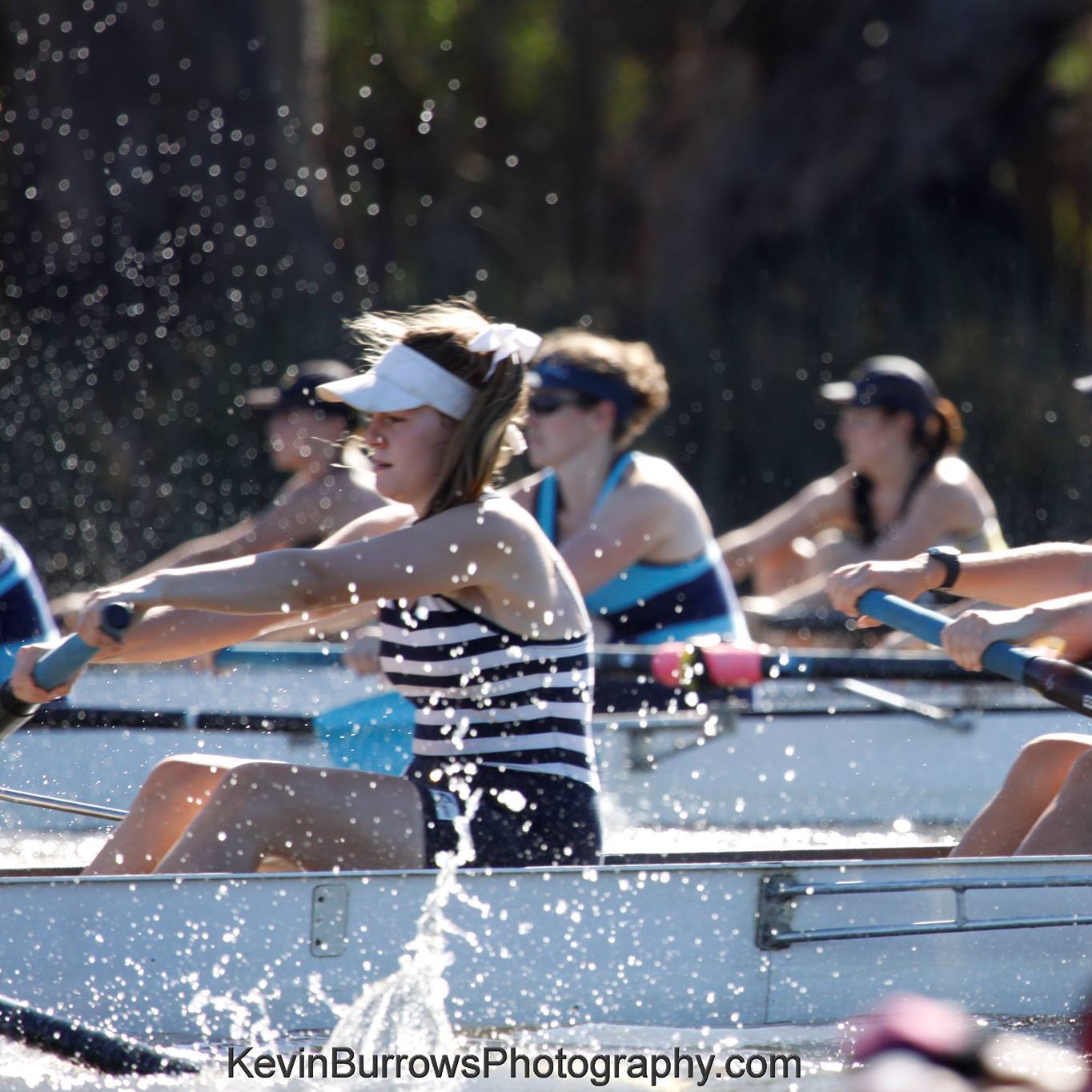 The Murray Rowing Association and... - Explore Rutherglen