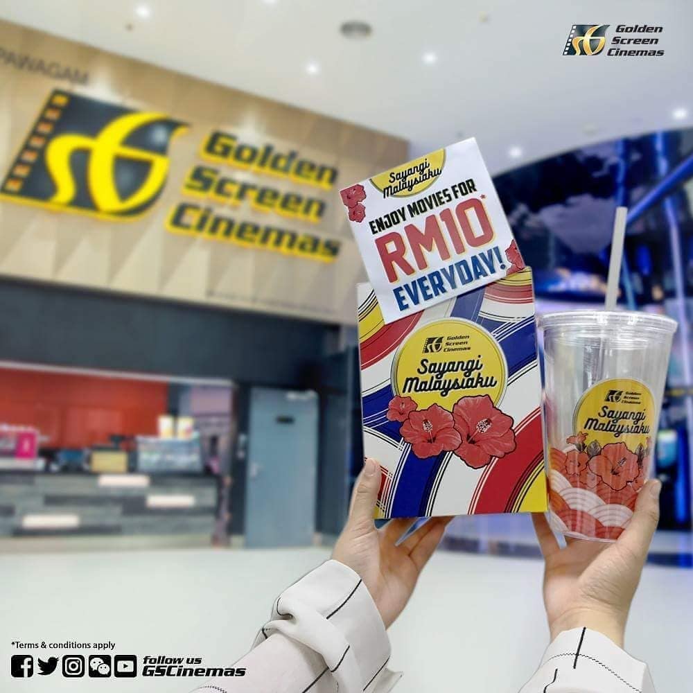 Let S Celebrate The National Day With Irresistible Promotions And Freebies Klnow