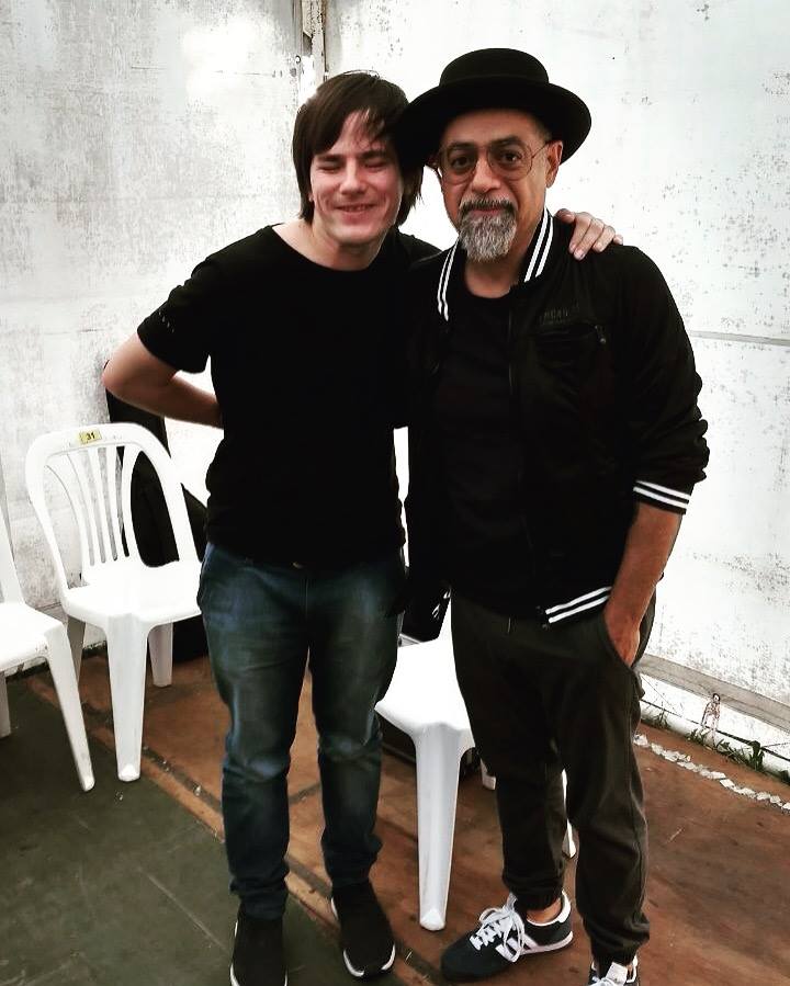 Tony Rijos