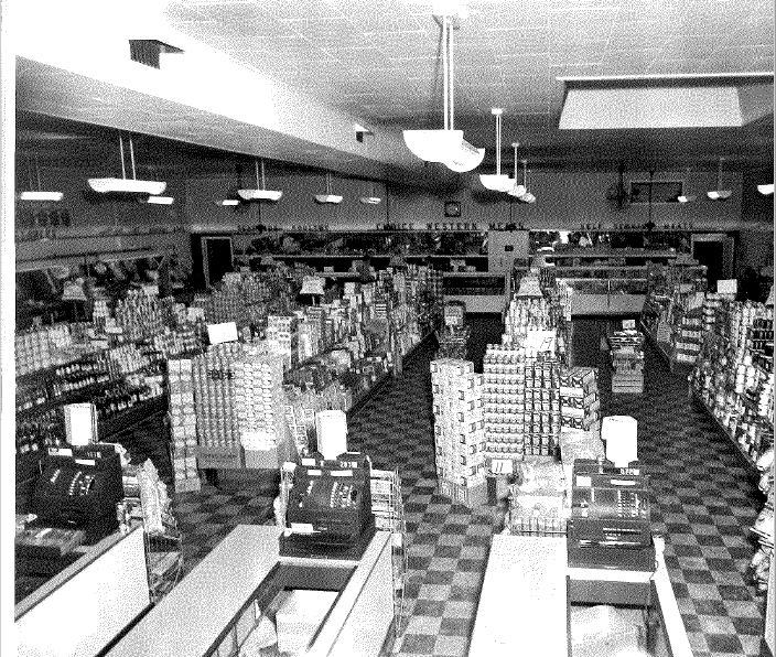 Pictures of the first Bell's... - Growing up in Athens GA | Facebook