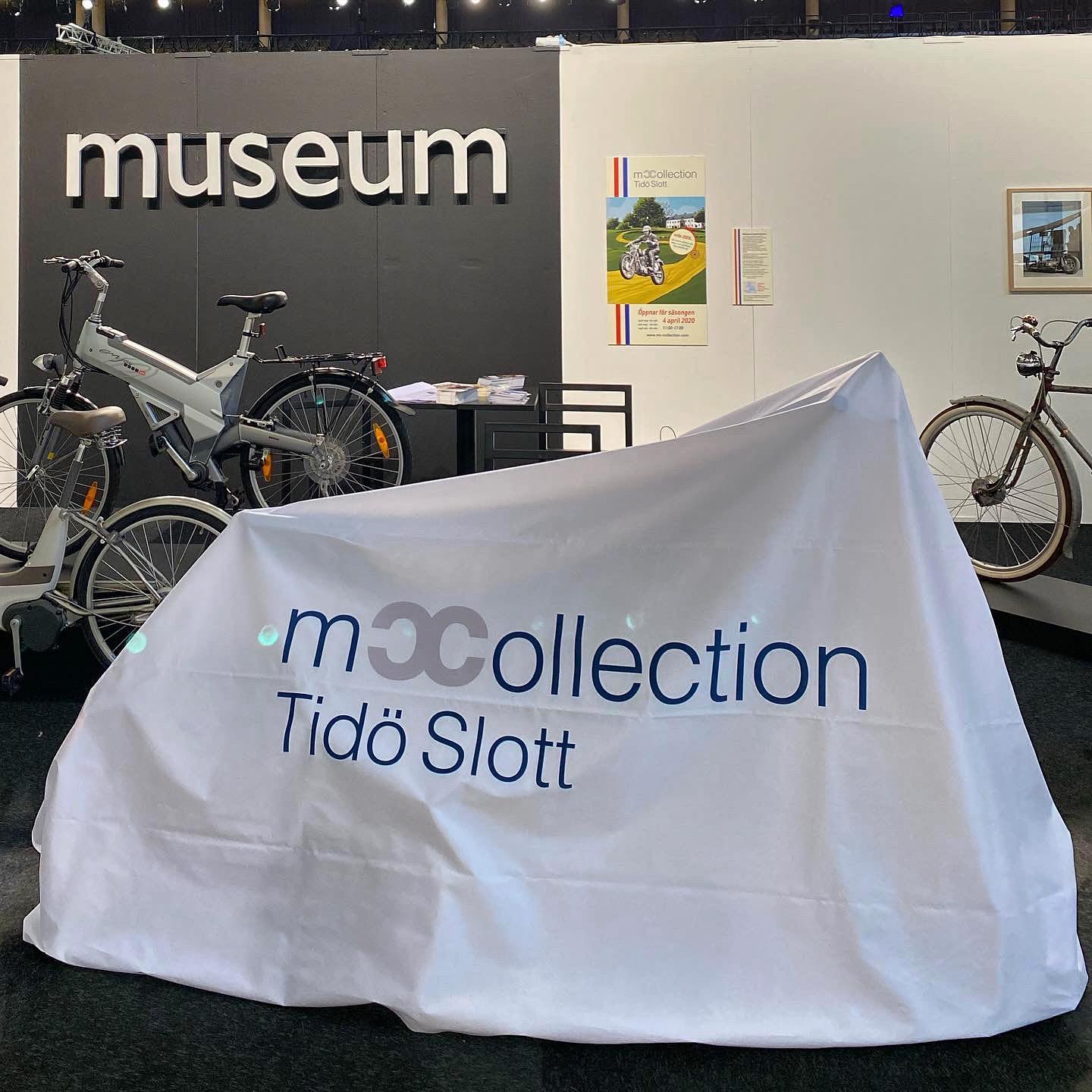 @mccollectiontid... - MC Collection motorcycle gallery at Tidö