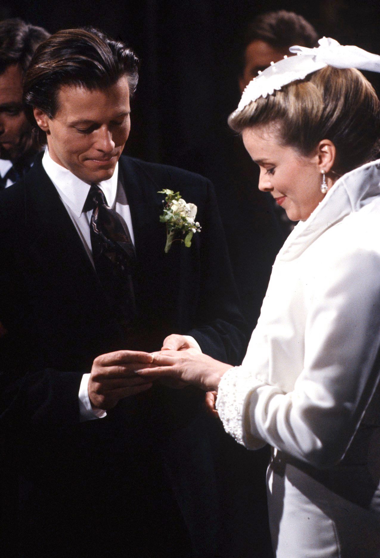 Kristina Wagner Wedding Knot Notes, Fall 2017 Wagner Magazine
