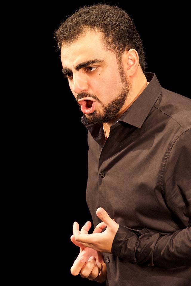 LA Opera - Huge congratulations to our Young Artist...