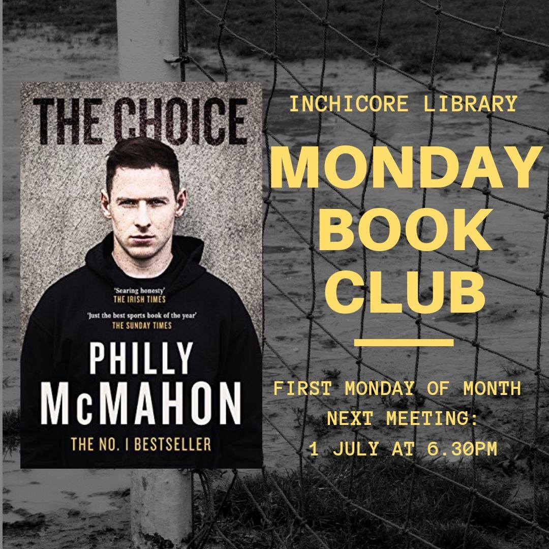 Dublin City Libraries - Do you live in the Dublin 8 area and would like ...